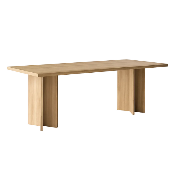 Esstisch | Modell ALDERO