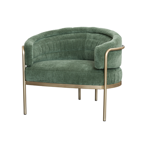 Moderner Sessel | Modell ALFONZO