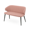 Samtbank | Modell CAPRICE