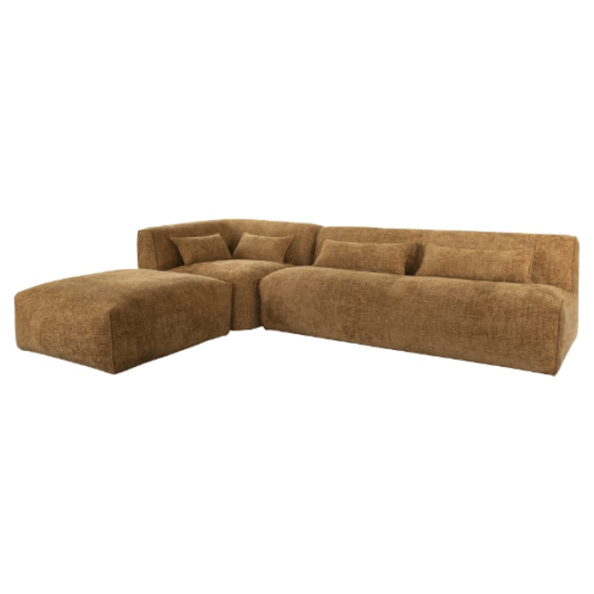 Modernes modular Sofa | Modell TOR
