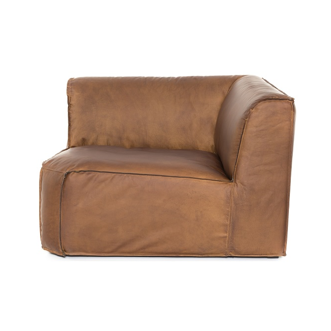 Modernes modular Sofa | Modell TOR