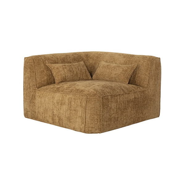 Modernes modular Sofa | Modell TOR