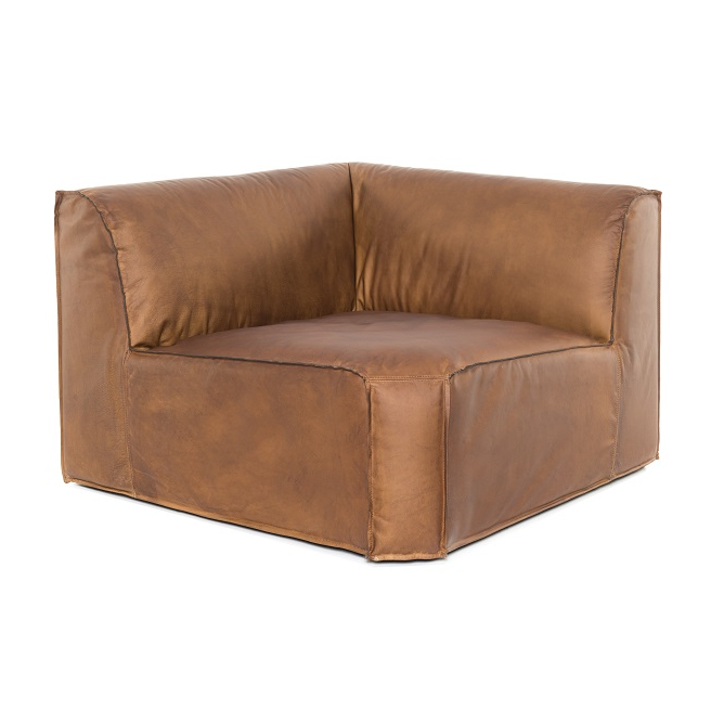 Modernes modular Sofa | Modell TOR