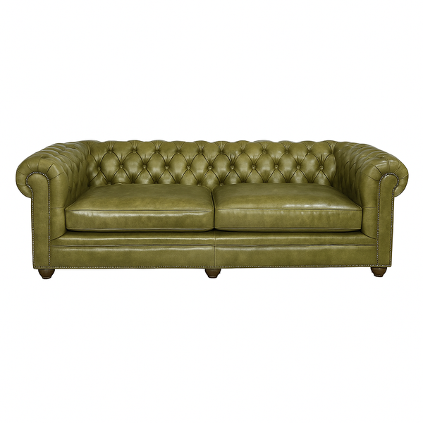 Chesterfield Sofa | Modell GYMA