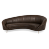 Modernes Sofa | Modell YAN