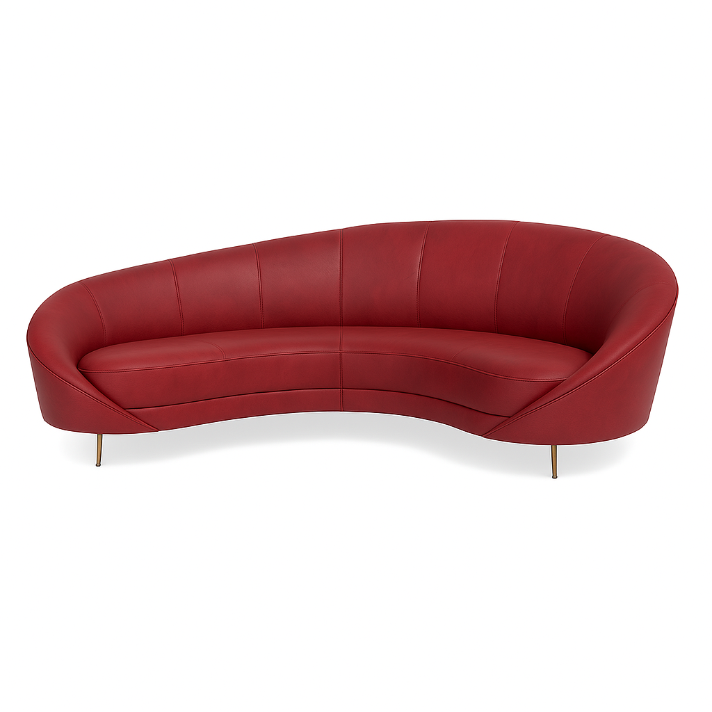 Modernes Sofa | Modell YAN