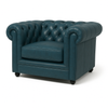 Chesterfield-Sessel | Modell GYMA F