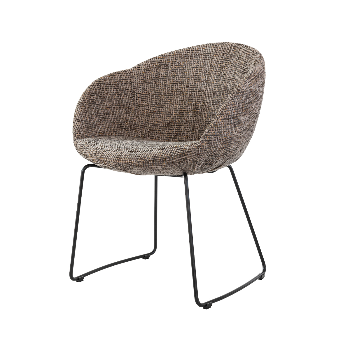 Moderner Stuhl | Modell LIGI L
