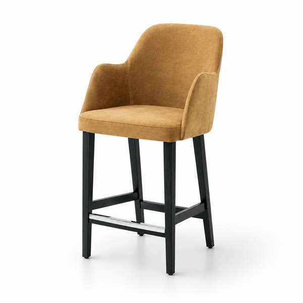 Moderne Inselstühle / Barstühle | Modell PINO