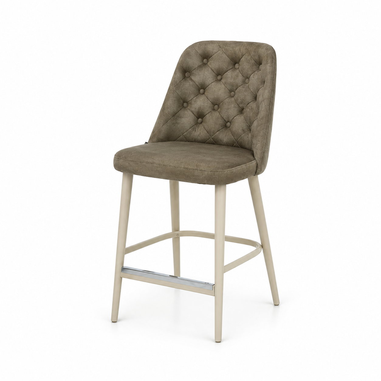 Moderne Inselstühle / Barstühle | Modell SCOT