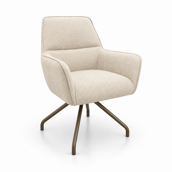 Stuhl für Küche/Wohnzimmer| Modell CAVEL