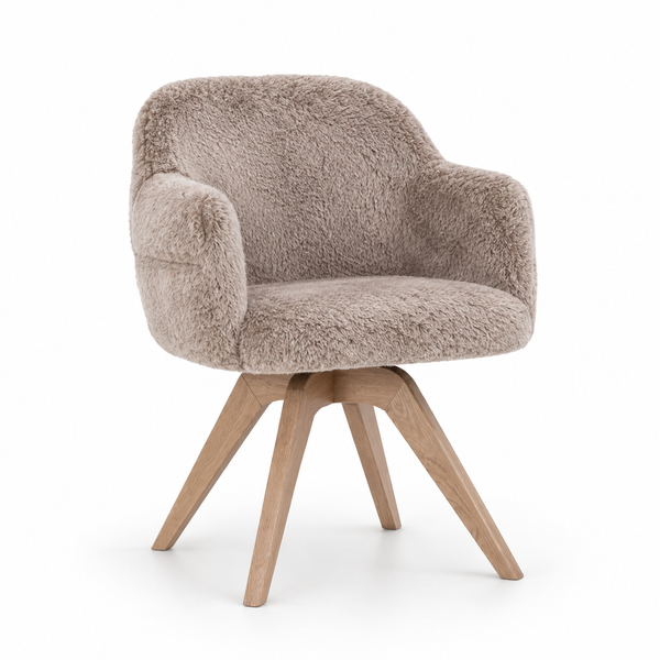 Stuhl für Küche/Wohnzimmer| Modell RICO