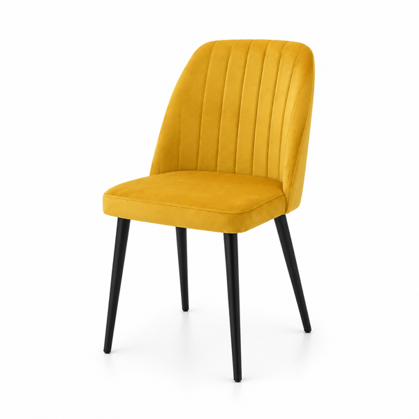 Premium Küche/Esszimmerstühle| Modell CREA