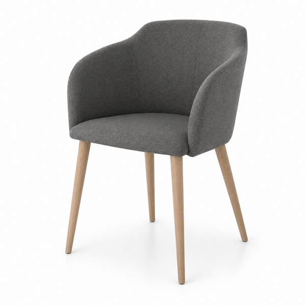 Stuhl für Küche/Wohnzimmer | Modell CROCO