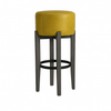 Barhocker aus Leder | Modell MERI