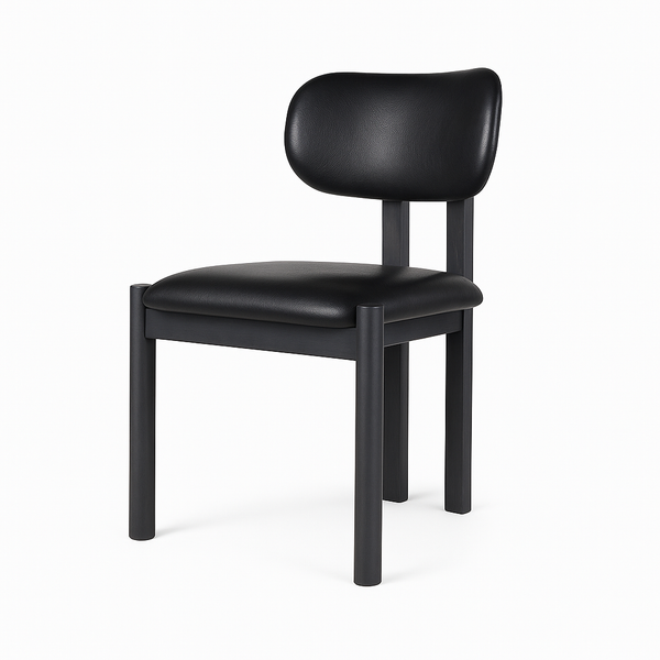 Moderner Esszimmerstuhl | Modell DORIAN UP