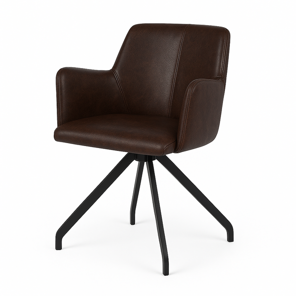 Moderner Esszimmerstuhl | Modell GIAN