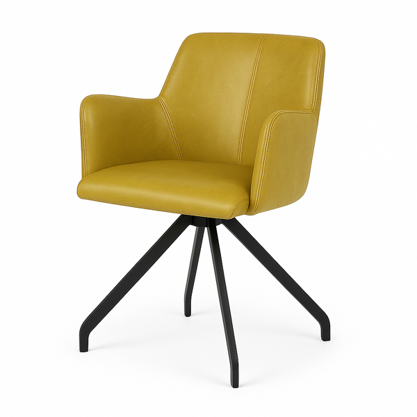 Moderner Esszimmerstuhl | Modell GIAN