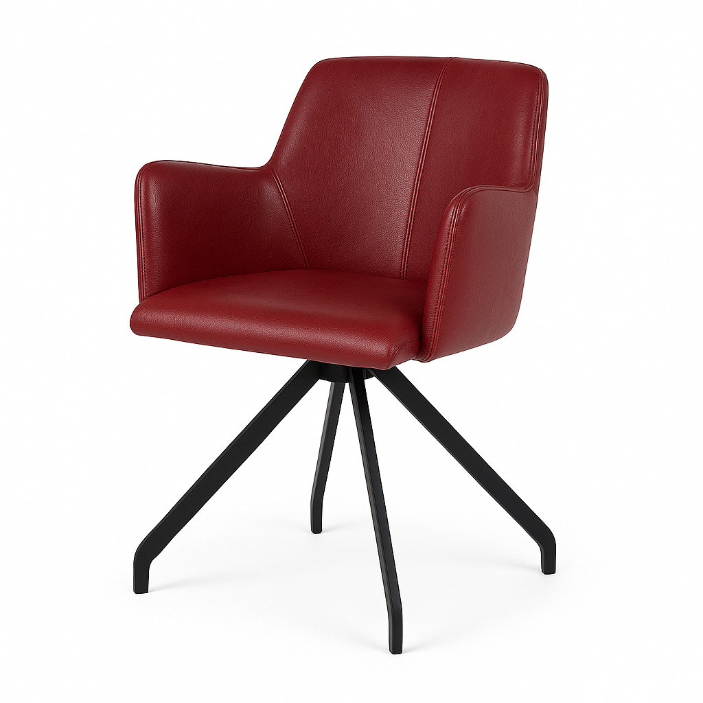 Moderner Esszimmerstuhl | Modell GIAN