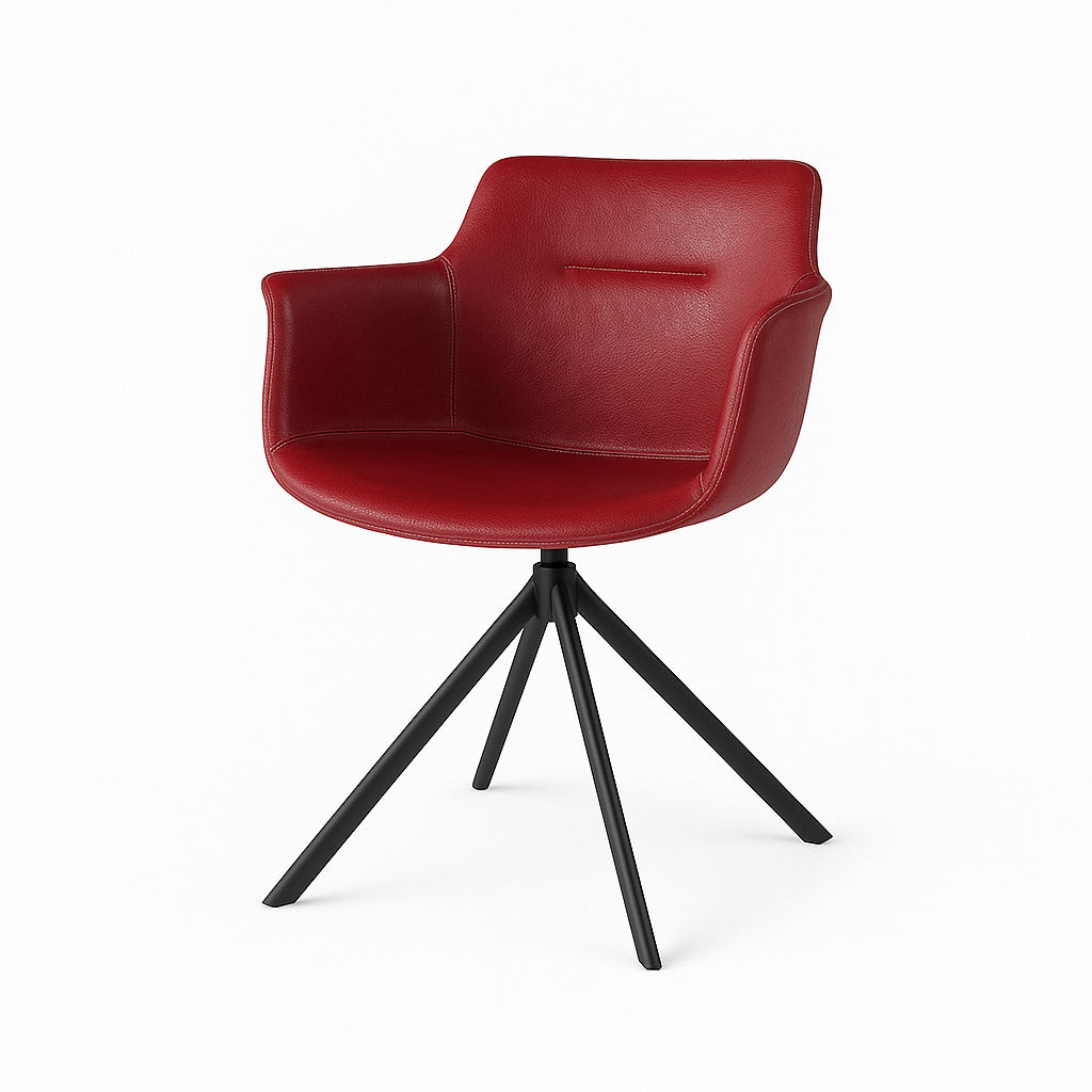 Moderner Esszimmerstuhl | Modell MARA