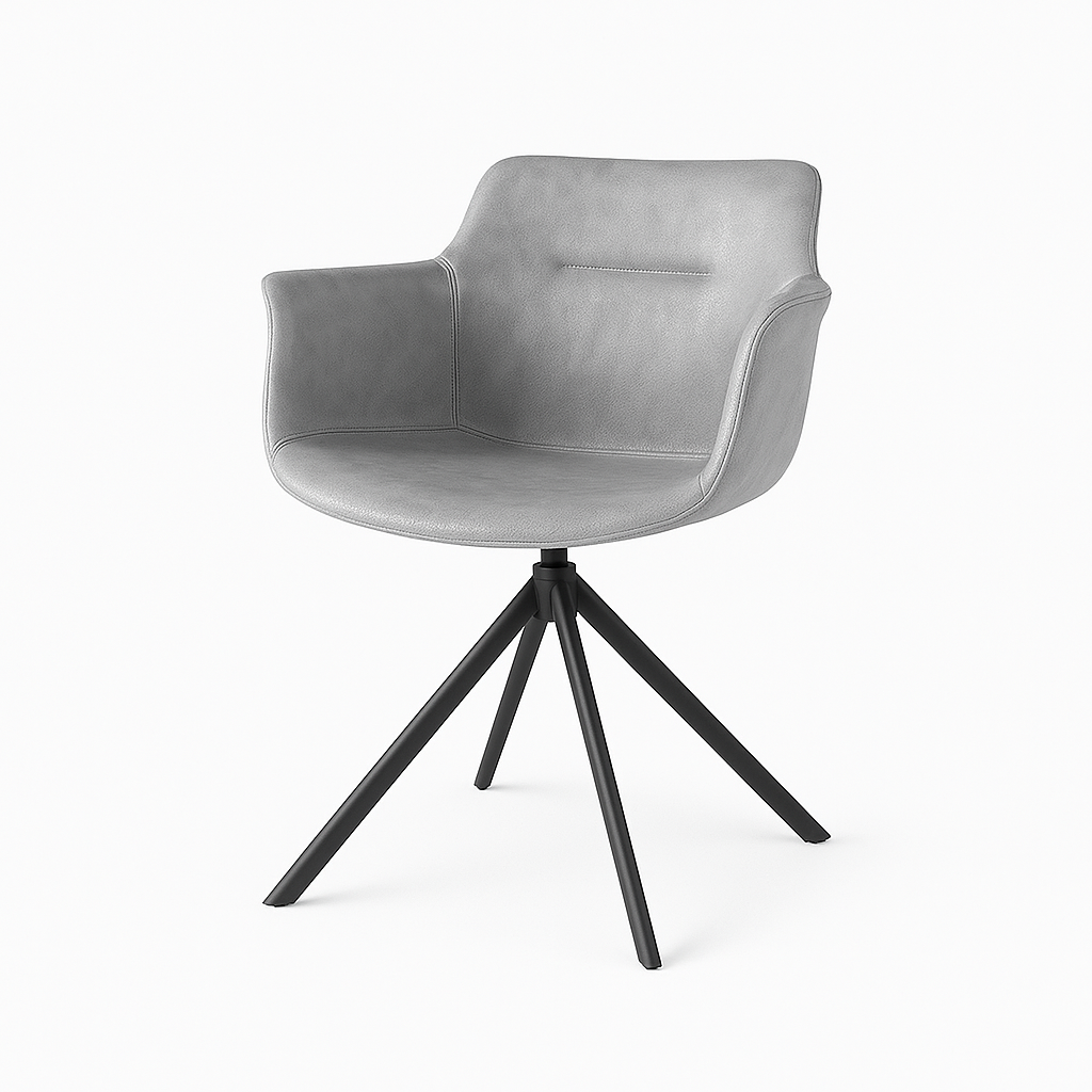 Moderner Esszimmerstuhl | Modell MARA