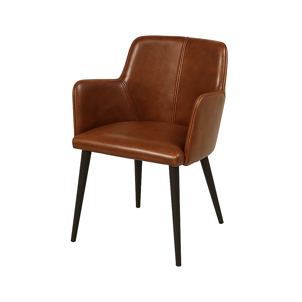 Moderner Stuhl | Modell NOVEL