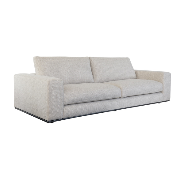 2er-Sofa aus Stoff | Modell SENI