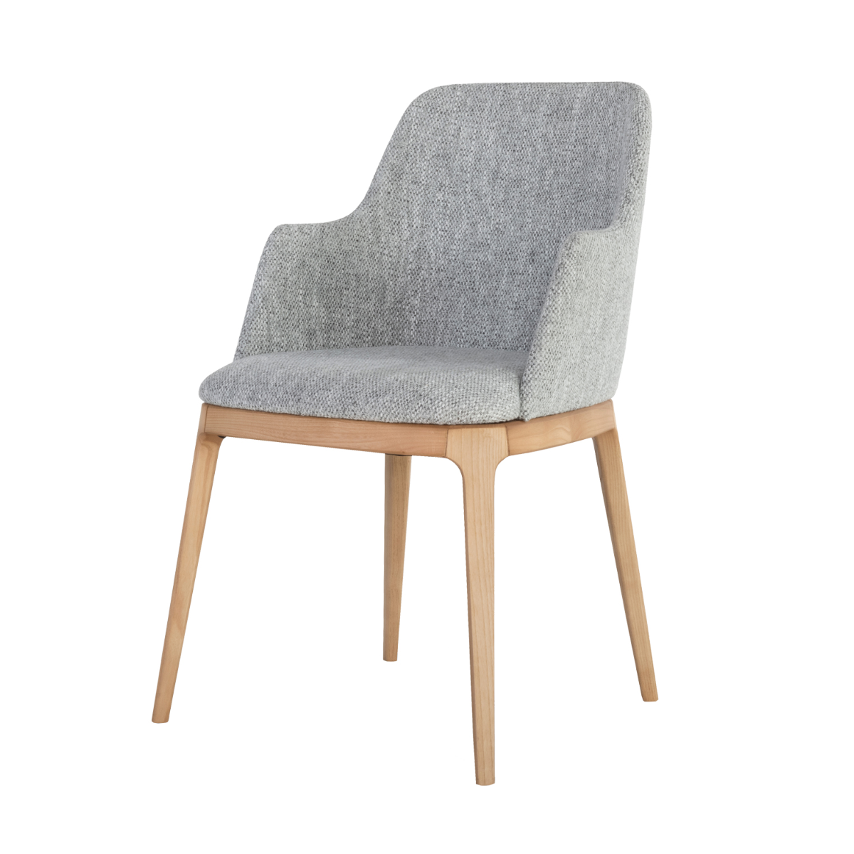 Bequemer Stuhl | Modell VIVI