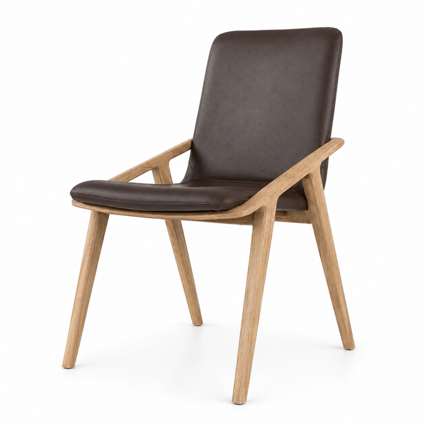 Design Küchen/Esszimmerstuhl | Modell FIERO