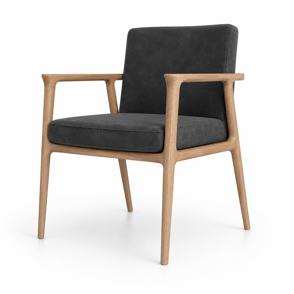 Design Küchen/Esszimmerstuhl | Modell GASPAO